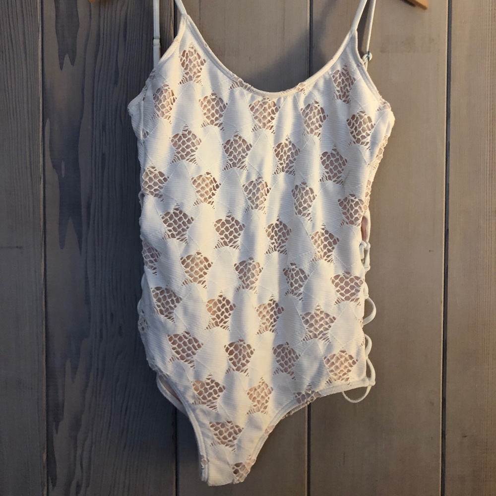 Billabong One-piece Swimsuit